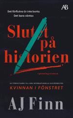 Slutet På Historien