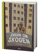 Sagan Om Skogen