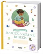 Barnkammarboken Min Första Dagbok