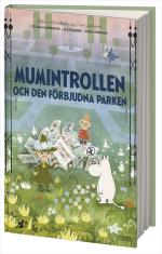 Mumintrollen Och Den Förbjudna Parken