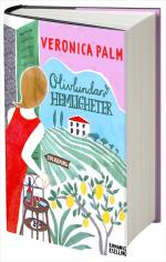 Olivlundar Och Hemligheter