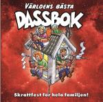 Världens Bästa Dassbok 3