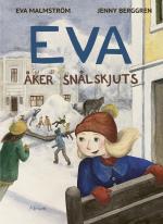 Eva Åker Snålskjuts