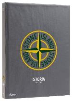 Stone Island- Revised & Update