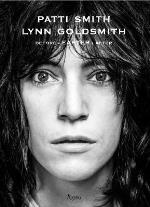 Patti Smith- Before Easter After