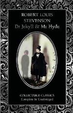 Dr Jekyll And Mr Hyde