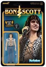 Bon Scott: Reaction Figures - Bon Scott (V2)