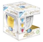 Harry Potter: Hedwig 3d Feature Glass