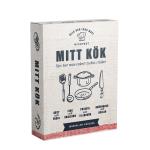 Mitt Kök - Kött Och Fågel, Fisk Och Skaldjur, Potatis Och Tillbehör, Grönsa