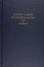 Modern Marine Engineers Manual - Volume I