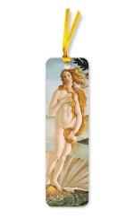 Sandro Botticelli- The Birth Of Venus Bookmarks (pack Of 10)