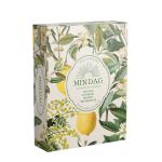 Min Dag- Min Dag, Min Kväll, Minnen, Min Framtid