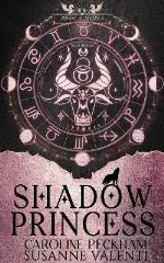 Zodiac Academy 4- Shadow Princess