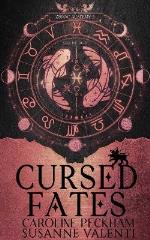 Zodiac Academy 5- Cursed Fates