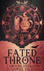 Zodiac Academy 6- Fated Throne