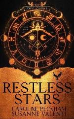 Zodiac Academy 9- Restless Stars