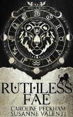 Zodiac Academy 2- Ruthless Fae