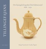Tillingefajans. Det Lejongula Lergodset Från Kalmarsund 1858-1932