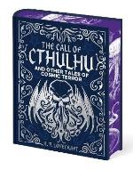 The Call Of Cthulhu And Other Tales Of Cosmic Terror