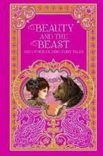 Beauty And The Beast And Other Classic Fairy Tales (barnes & Noble Omnibus