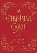 Christmas Carol & Other Christmas Tales, A