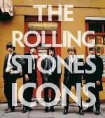 The Rolling Stones- Icons