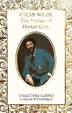 The Picture Of Dorian Gray