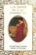 The Tenant Of Wildfell Hall