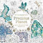 Millie Marotta`s Precious Planet