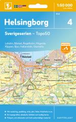 4 Helsingborg Sverigeserien Topo50