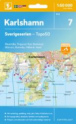 7 Karlshamn Sverigeserien Topo50