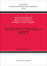 Konstitutionell Rätt