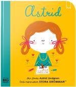 Min Första Astrid Lindgren