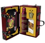 Harry Potter: (Colourful Crest Gryffindor) Premium Gift Set
