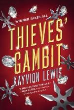 Thieves` Gambit