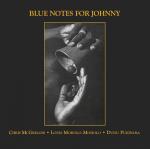 Blue Notes For Johnny