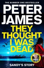 They Thought I Was Dead- Sandy`s Story
