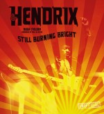 Hugh Fielder: Jimi Hendrix: Still Burning Bright