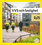 Vvs Och Fastighet Nivå 1