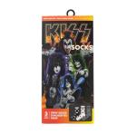Kiss: Socks 3 Pack in Gift Box (One Size)