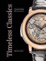Timeless Classics- Modern Dress Wristwatches
