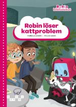 Robin Löser Kattproblem, Röd Nivå