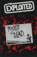 Punks Not Dead