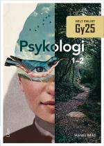 Psykologi 1-2