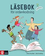 Läshoppets Läsebok För Ordavkodning - För Ordavkodning