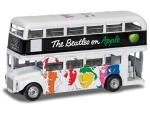 Beatles: The Beatles the White Album London Bus