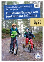 Funktionsförmåga Och Funktionsnedsättning Nivå 1 Och 2