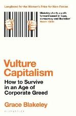 Vulture Capitalism