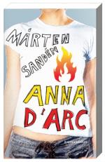 Anna D`arc