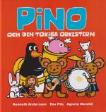 Pino Och Den Tokiga Orkestern